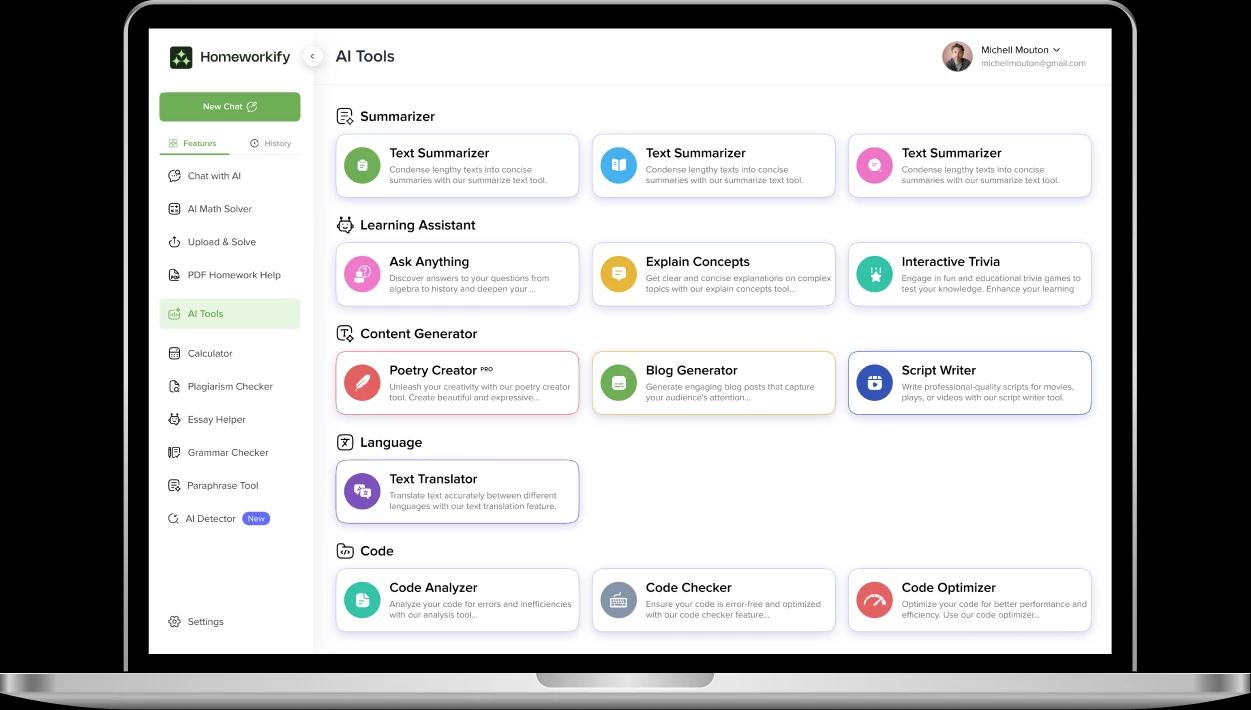 Homeworkify Free AI Homework Helper Homeworkify Free AI Homework Helper